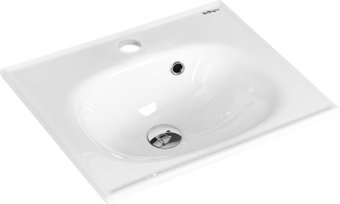Умывальник BelBagno BB1923-500