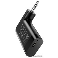 Аудиоадаптер Hoco E53