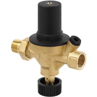 Запорная арматура Vieir VR179