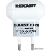 Отпугиватель насекомых Rexant 71-0014