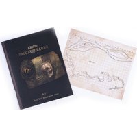 Настольная игра Crowd Games Бюро расследований. Расследования в Аркхэме и за его пределами