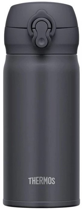 

Термокружка THERMOS JNL-356 SMB 350мл (серый)