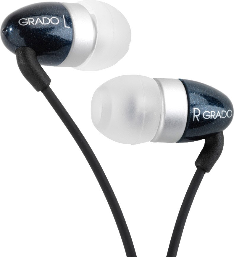 

Наушники Grado GR8
