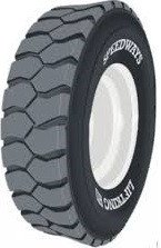 Speedways LiftKing HD 6.90/6.00-9 10PR TT