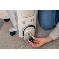 Масляный радиатор Gotze & Jensen OH901