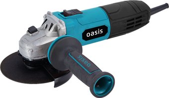 Угловая шлифмашина Oasis AG-72/115 New