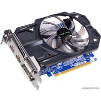 Видеокарта Gigabyte GeForce GTX 750 Ti 2GB GDDR5 (GV-N75TD5-2GI)