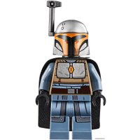 Конструктор LEGO Star Wars 75267 Боевой набор: мандалорцы