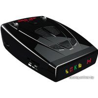 Радар-детектор Sho-Me STR-535