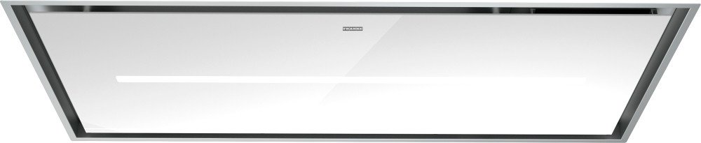 Кухонная вытяжка Franke Mythos Air Hub FCMY 120 C WHG A AH 350.0679.885