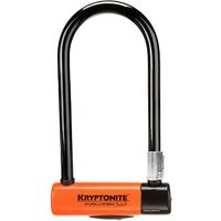U-образный велосипедный замок Kryptonite Evolution series 4 Standard 001010