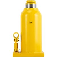 Бутылочный домкрат Deli DQ71020 20т