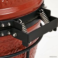 Гриль Kamado Joe Joe Jr. Red 34 см