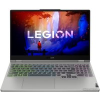 Игровой ноутбук Lenovo Legion 5 15ARH7H 82RD008RRM