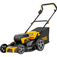 Газонокосилка Denzel DLM-460