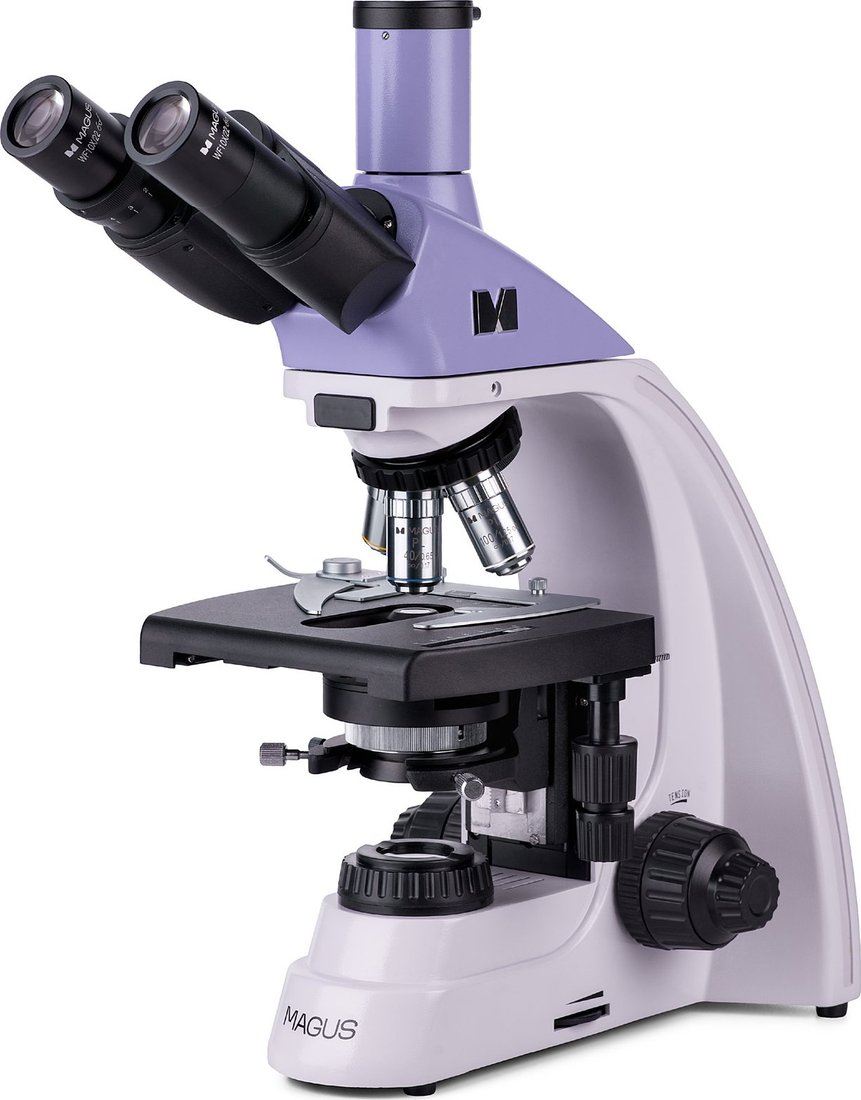 

Микроскоп Magus Bio 250T 82890