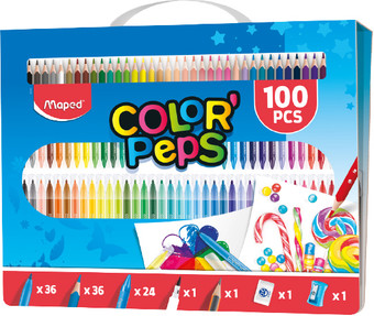 Color'Peps Kit 907003