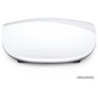 Мышь Apple Magic Mouse 2 (белый/серебристый)