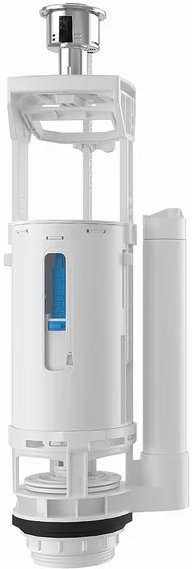 

Комплект арматуры IDDIS F012400-0009