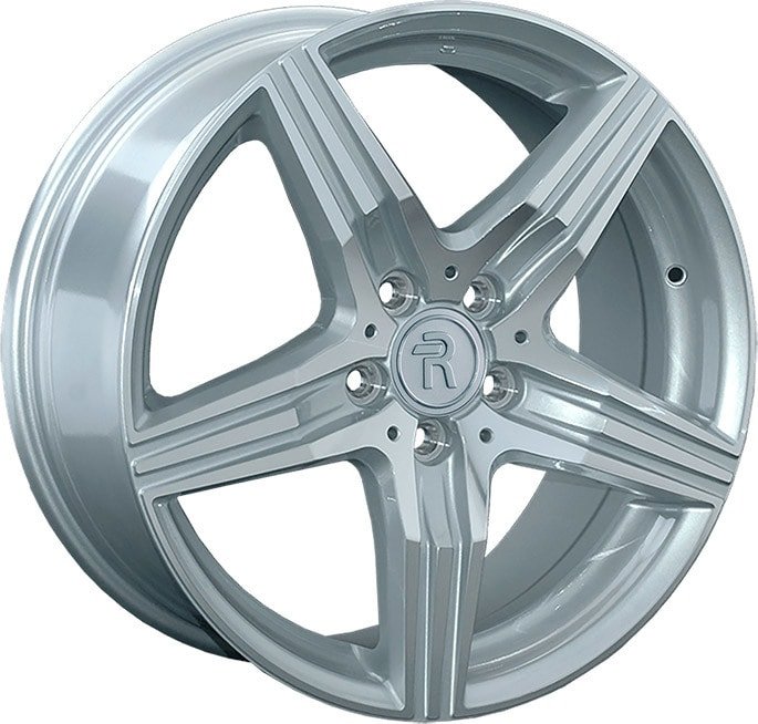 

Литые диски Replay 5566 (B245) 20x8.5" 5x112мм DIA 66.6мм ET 35мм SFP