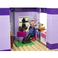 Конструктор LEGO Friends 41704 Большой дом на главной улице