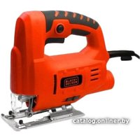 Электролобзик Black & Decker JS20