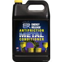 Присадка в масло Energy Release Antifriction Metal Conditioner 3780 мл (ER-1GL(P003))
