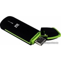 3G модем ZTE MF637