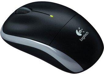 Logitech M180