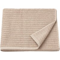 Полотенце Ikea Вогшен 70x140 104.946.09 (светло-бежевый)