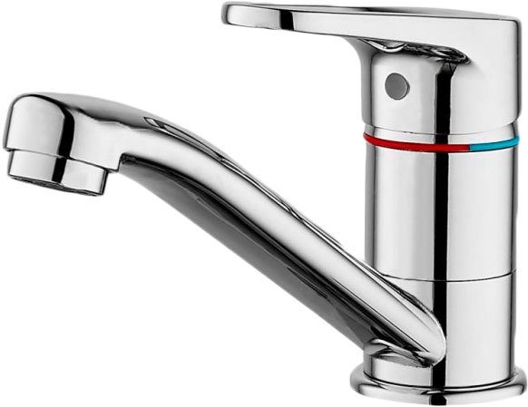 

Смеситель Gross Aqua Delta 3210268С-G0109