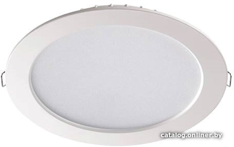 Точечный светильник Novotech Luna 358030