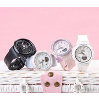 Наручные часы Casio Baby-G BGS-100SC-1A