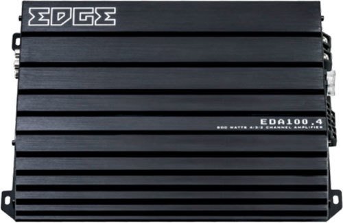

Автомобильный усилитель EDGE EDA100.4-E7