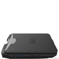 Игровой ноутбук XMG u716