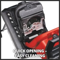 Садовый измельчитель Einhell GC-KS 2540 CB