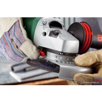 Угловая шлифмашина Bosch PWS 13-125 CE (0603348600)