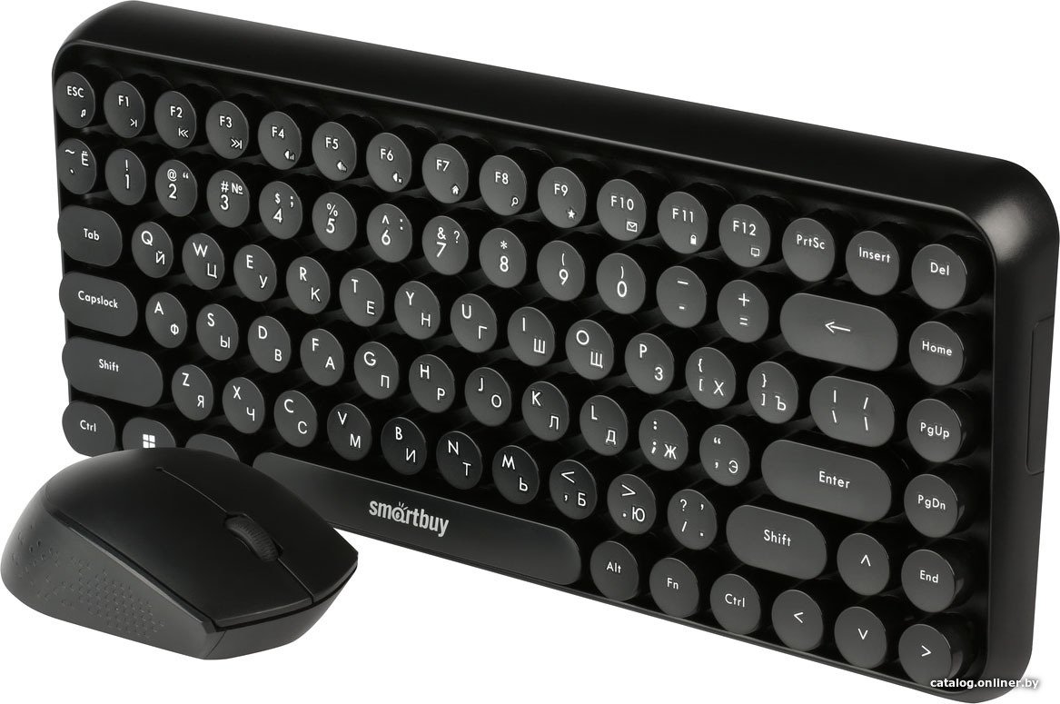 Офисный набор SmartBuy SBC-626376AG-K