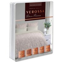 Семейный комплект постельного белья Verossa Сатин Семейный Weightless 70x70/50x70 757307 в Витебске