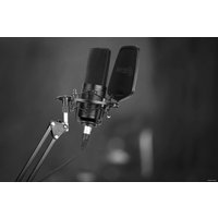 Проводной микрофон BOYA BY-M1000