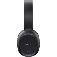 Наушники Havit H2590BT Pro (черный)