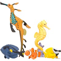 Фигурка Masai Mara Мир морских животных ММ203-011