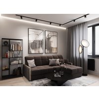 Угловой диван Moon Family 125 MF012541