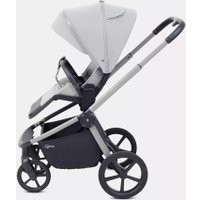 Универсальная коляска Rant Flex Therm RA112 (2 в 1, stone grey)