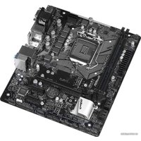 Материнская плата ASRock B460M-HDV