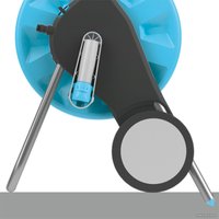 Тележка для шланга Cellfast Compact 55-300