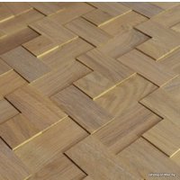 Панель Mosaic Box Shape Snow