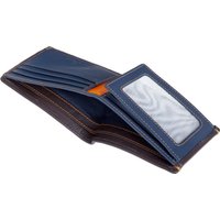 Кошелек Miguel Bellido 6283-002 (темно-коричневый)