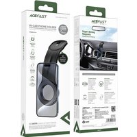 Держатель для смартфона AceFast Car Mount Magnetic Holder D19