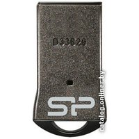 USB Flash Silicon-Power Touch T01 8GB (SP008GBUF2T01V1K)